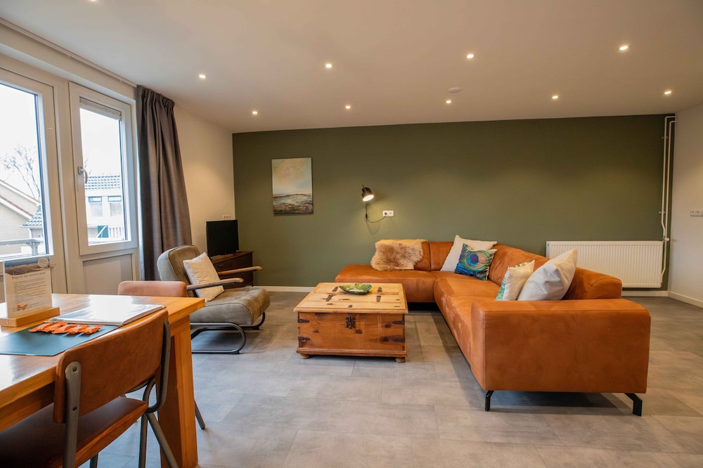 Comfort Apartment (Grote Parelmoer) photo 1