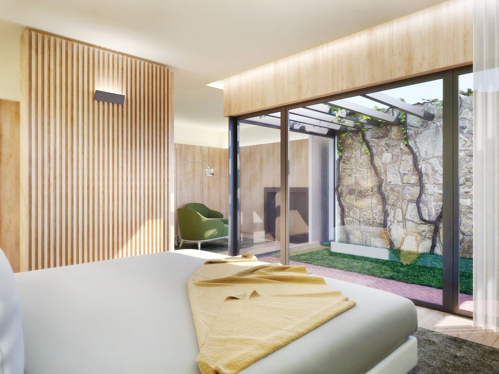Premium Double Or Twin Room