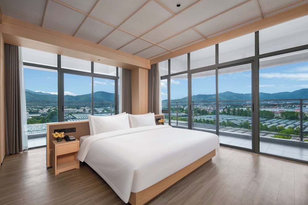 Room, 1 Bedroom, Lake View photo 1