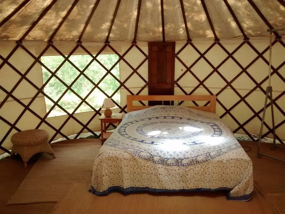 Double Room, Shared Bathroom photo 1