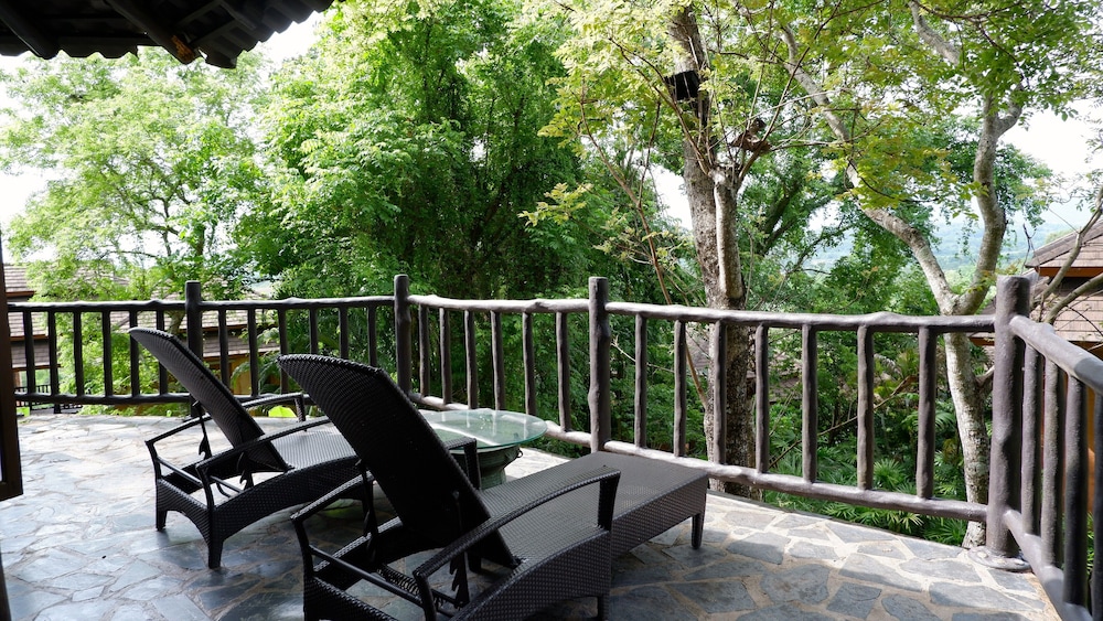 Original Thai Suite - Photo 11