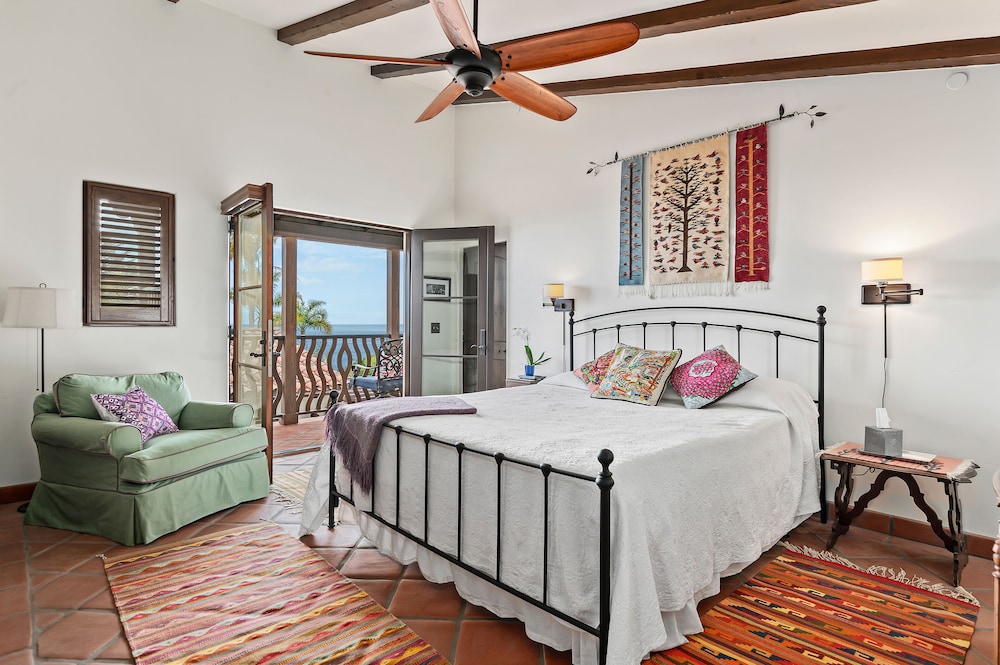 House, Multiple Beds, Patio, Partial Ocean View (Casa de Lujo) photo 3