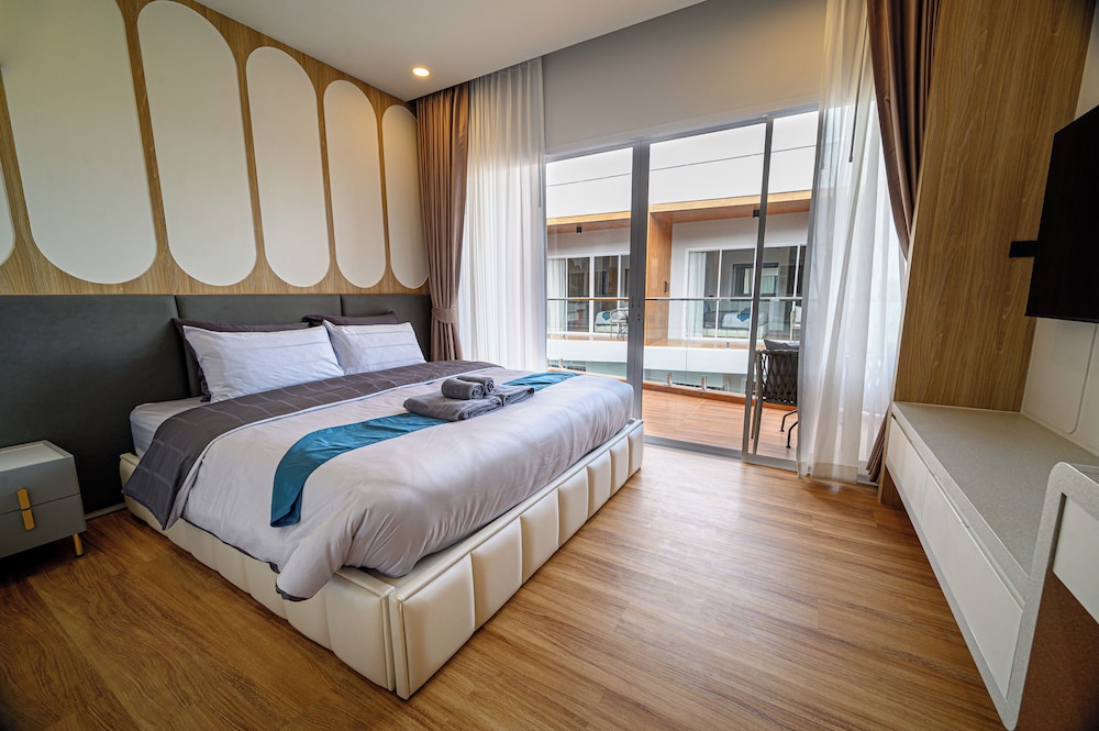 Caviar Terrace A