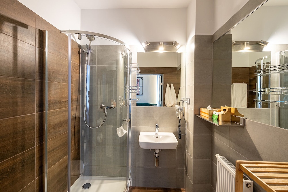 Business Suite, 1 Bedroom photo 3