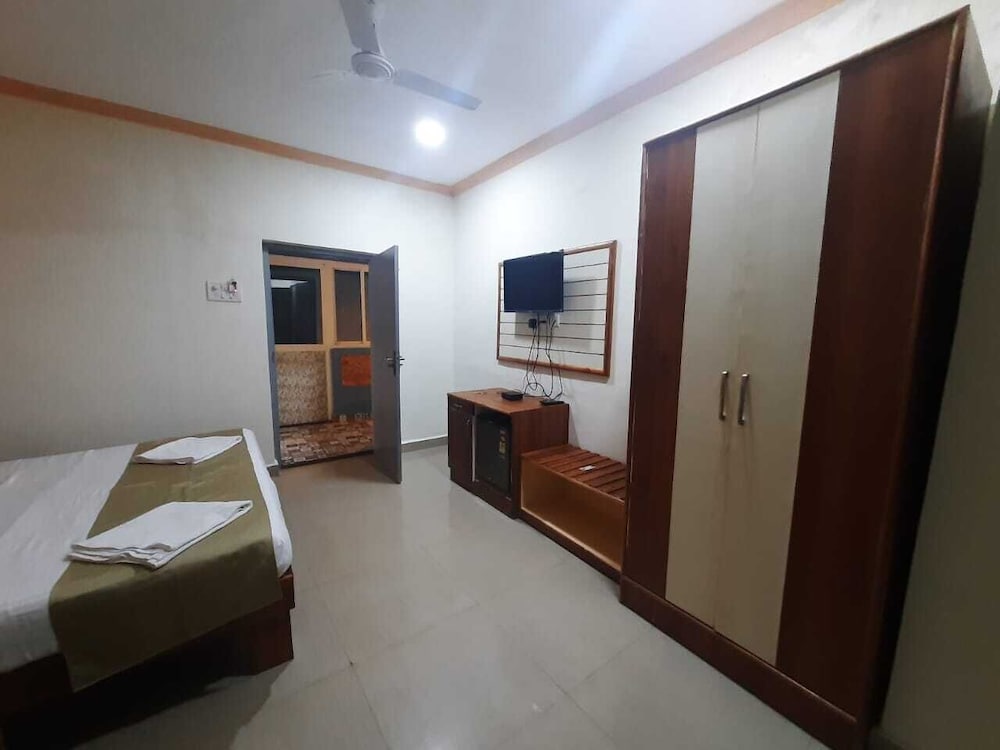 Deluxe Double Room photo 2