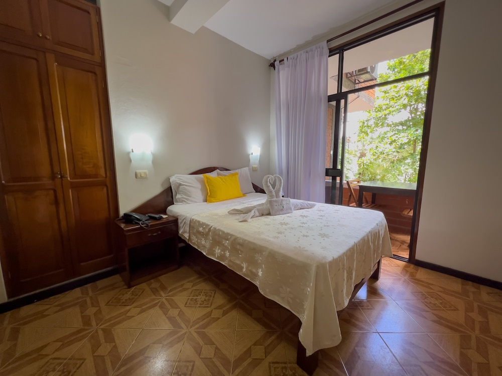 Single Room, 1 Double Bed photo 1