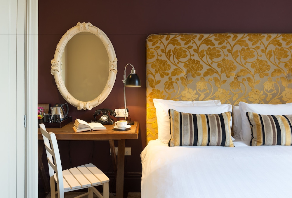 Deluxe Double Room, 1 King Bed - Photo 3