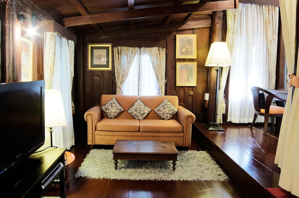Thai Villas - Photo 9