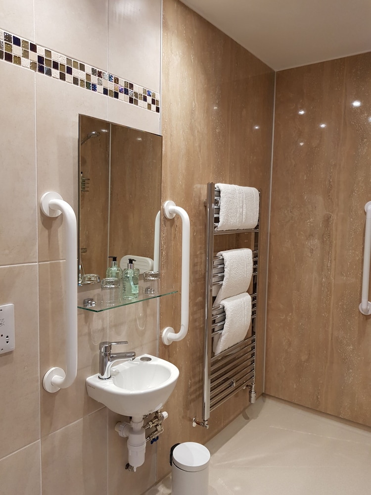 Kintail Lodge Hotel, Billede 4