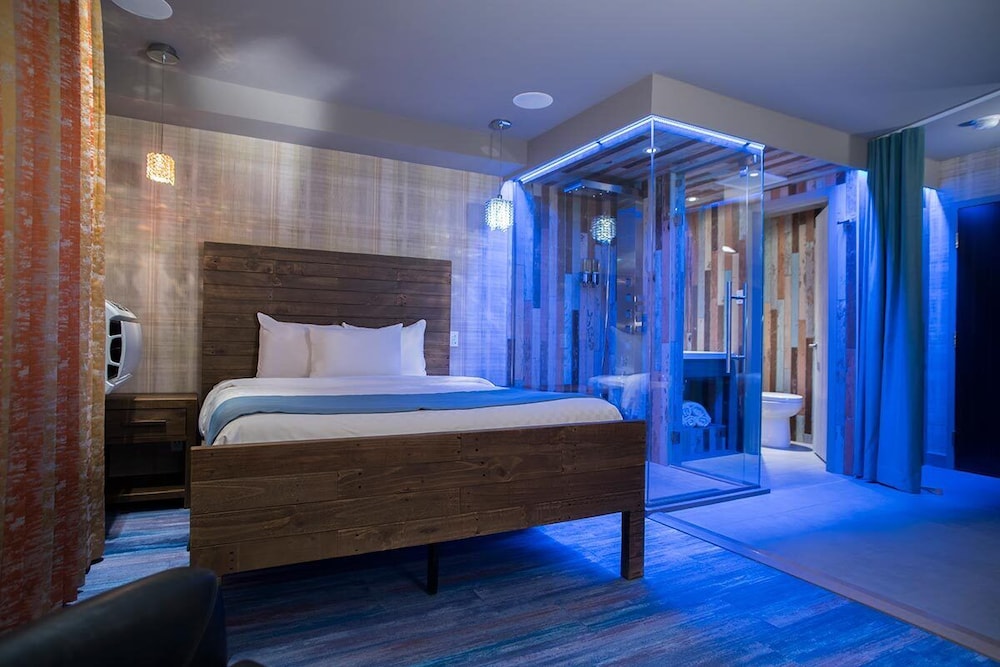 Signature Room photo 1