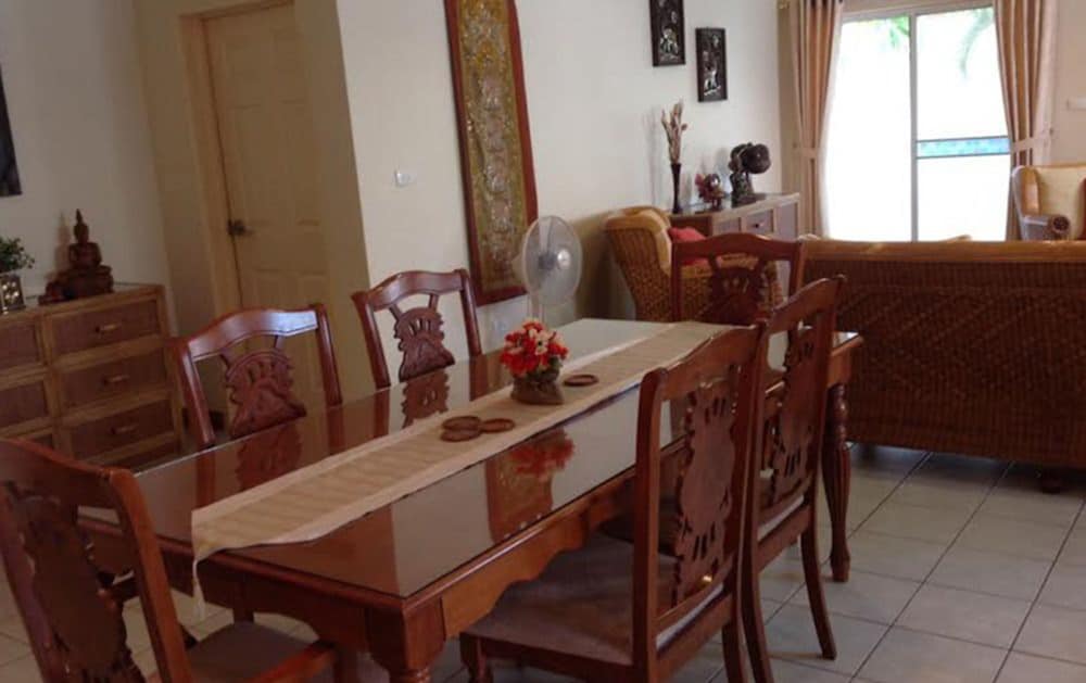 2 Bedrooms Private Pool Villa photo 3