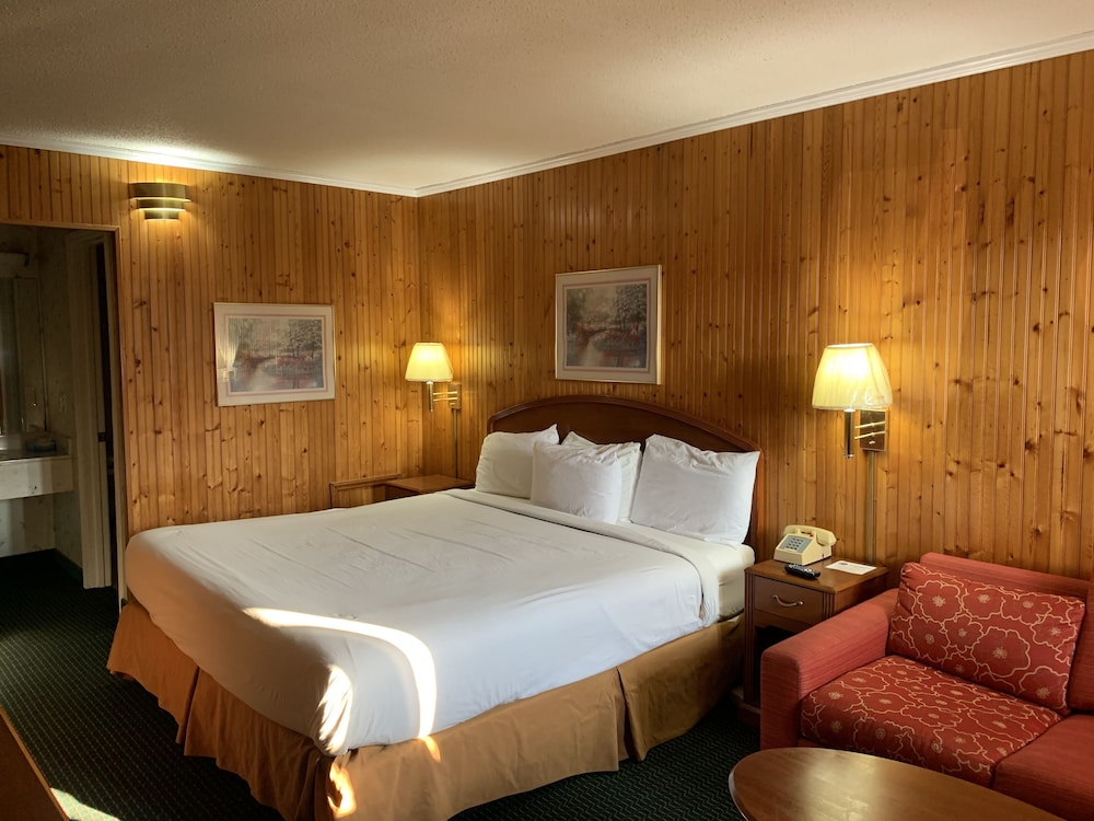 Room, 1 King Bed, Non Smoking - Photo 2