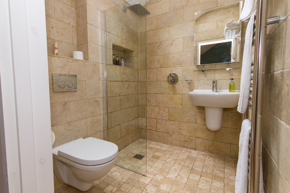 Deluxe Double Room, 1 Double Bed (Dogs Not Allowed)