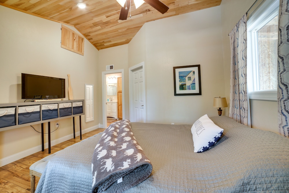 House (2 Bedrooms) photo 1