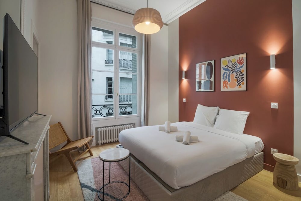 Superior Apartment