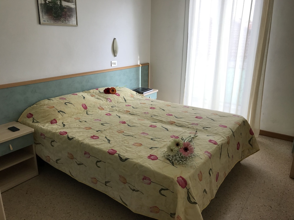 Single Room, Balcony photo 3