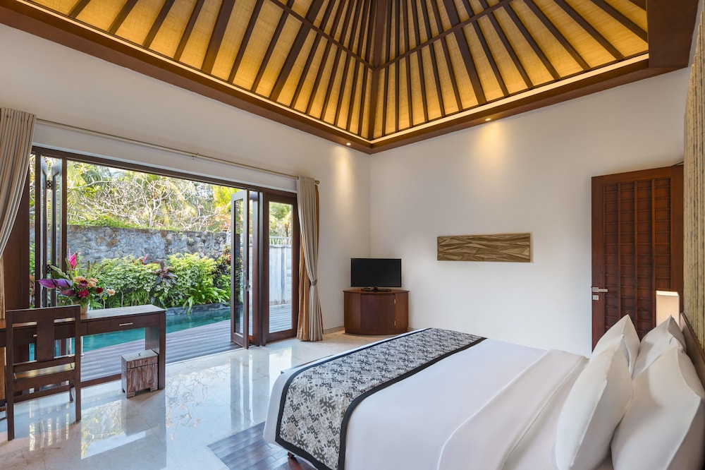 Two Bedrooms Villa thumbnail 6
