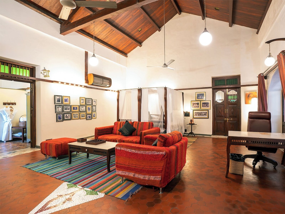 Modern Heritage Grand Room - Photo 6