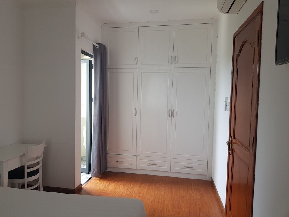 Apartment 1BR Full Furnished M2