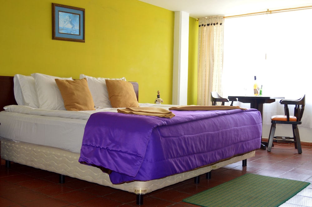 Deluxe Suite, 1 Bedroom photo 1