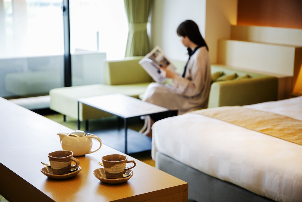 Basic Suite - Photo 11