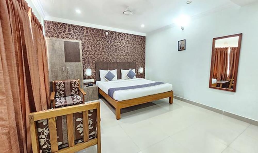 Deluxe Room photo 1