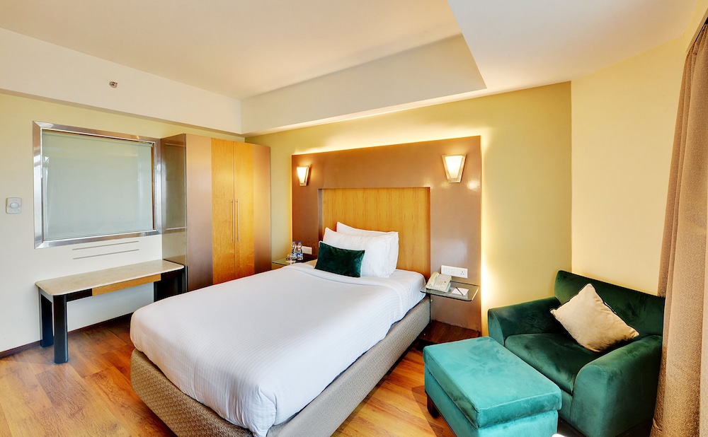 Studio Single Bed photo 3
