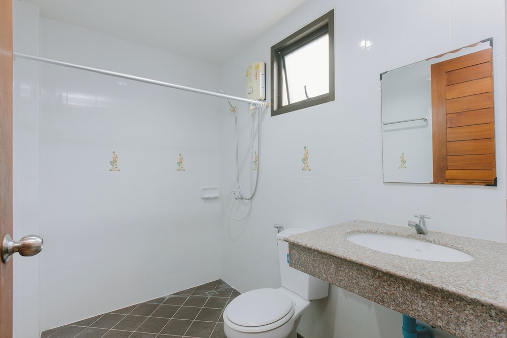 Double studio kitchenette with balcony - Photo 2