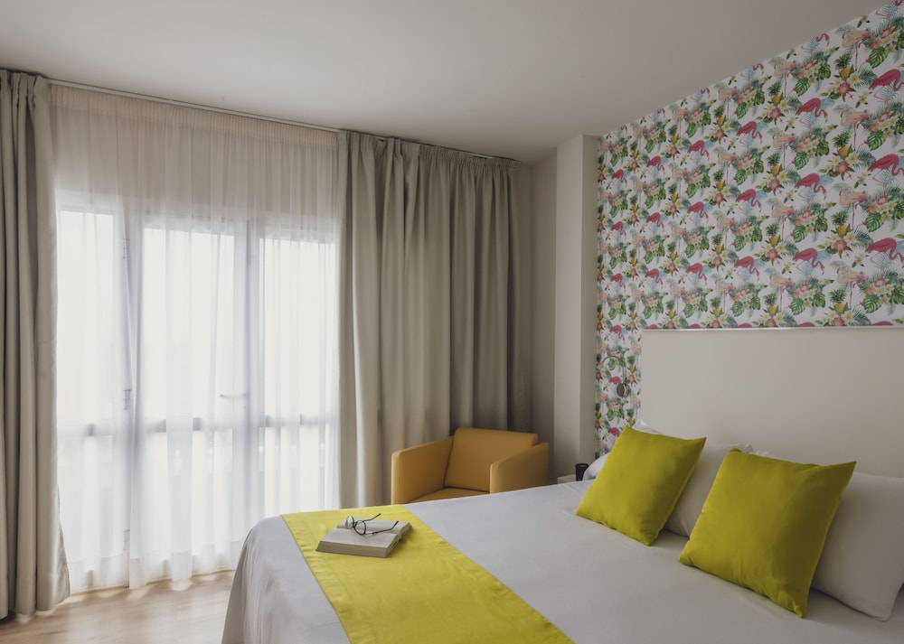 Apartamento, 2 Habitaciones (3 Adultos + 2 Niños)