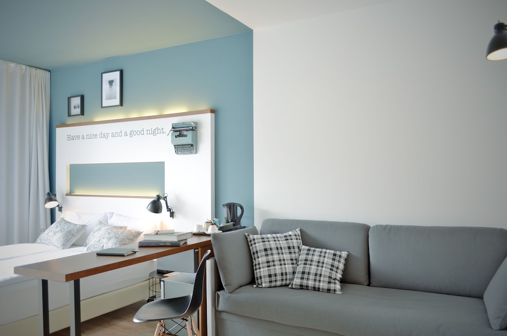 Quadruple Room photo 2