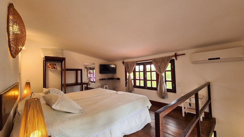 Traditional Room photo 3