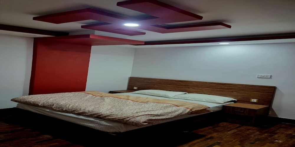 Deluxe Room photo 1