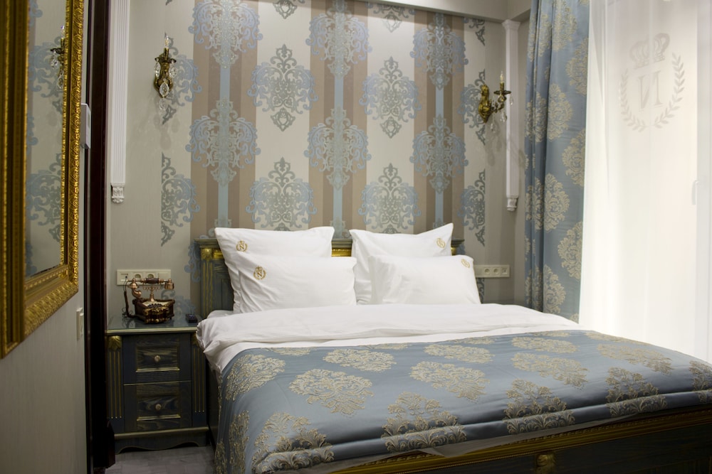 Single Room, Ensuite