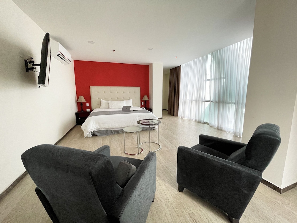 Junior Room