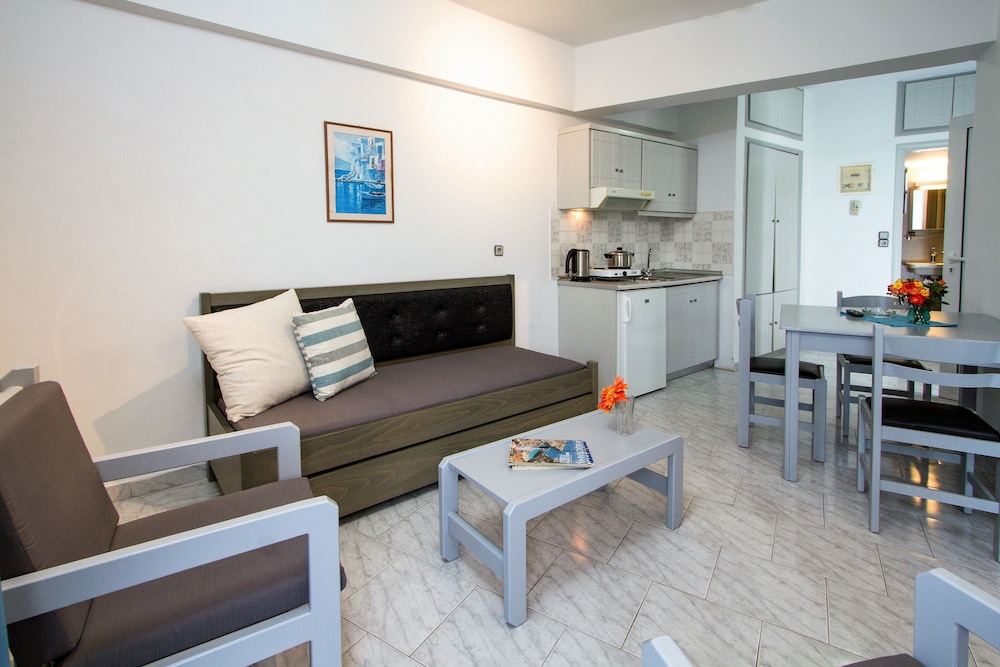 Apartment, Sea View photo 2