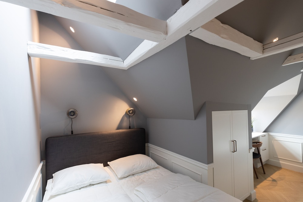Luxury Apartment, 2 Bedrooms (5 persons Shared Terrace) photo 3