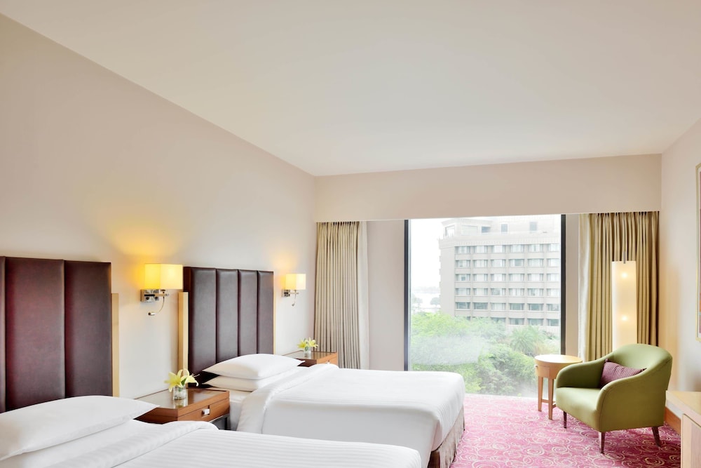 Superior room, Twin Bed - Photo 1