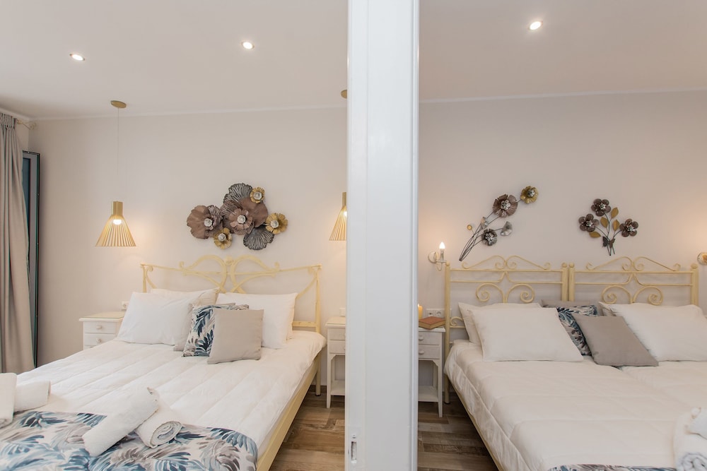 Deluxe Apartment, 2 Bedrooms