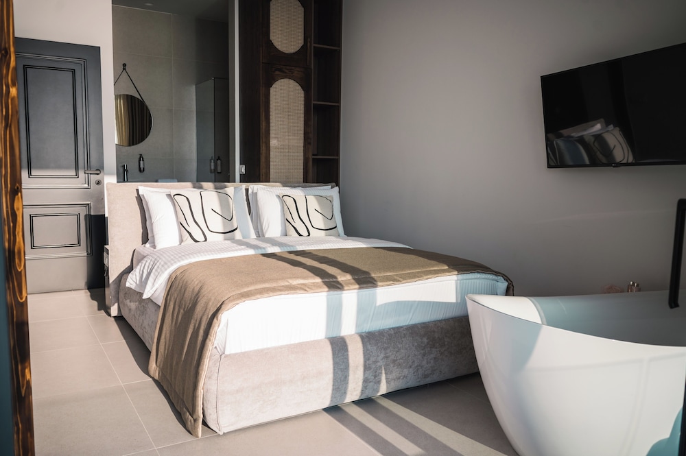 Family Suite, Sea View photo 1