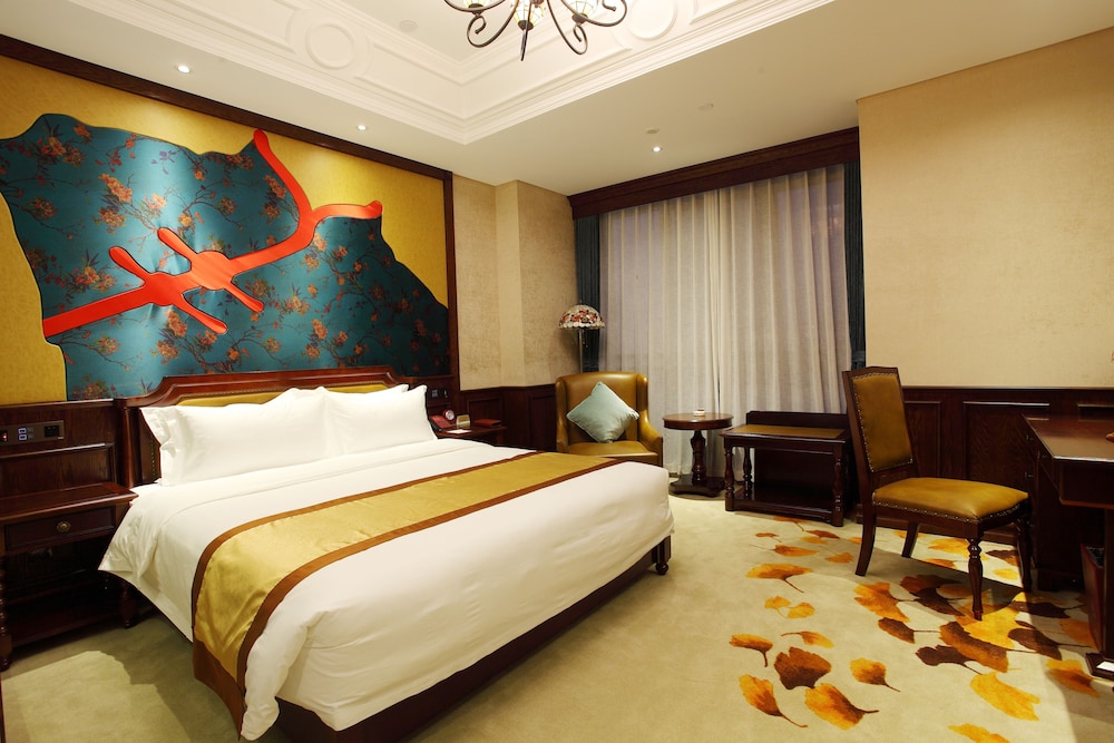 Executive Double Room photo 1