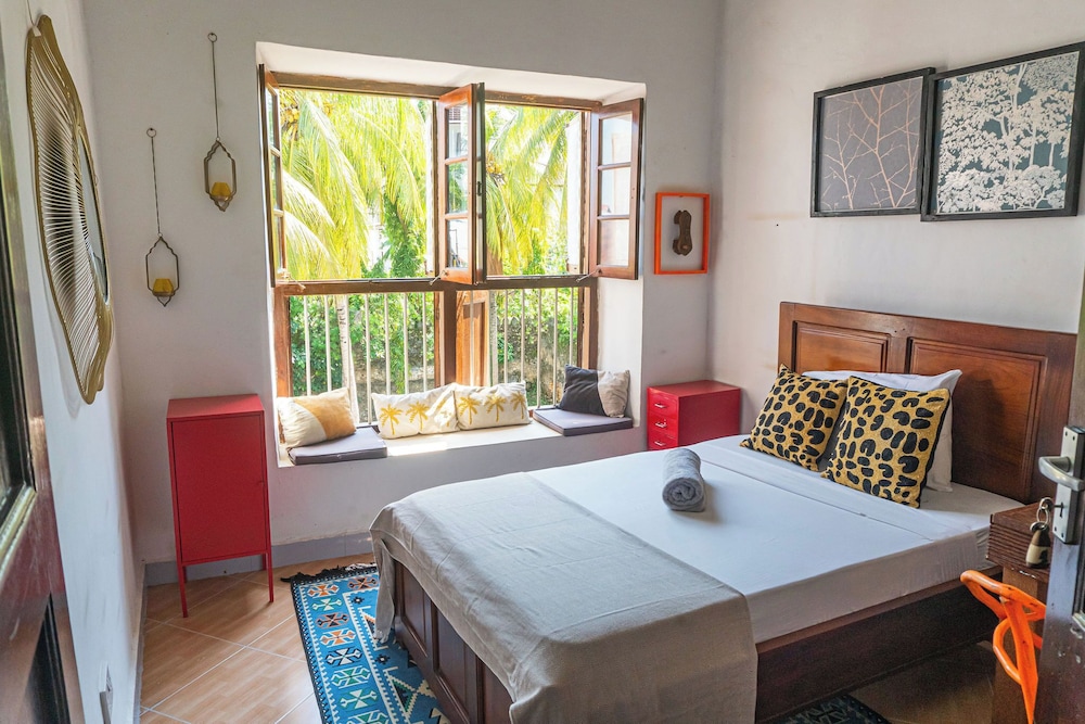 Comfort Single Room