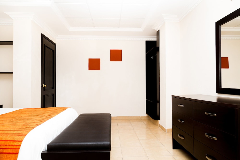 Standard Room photo 2