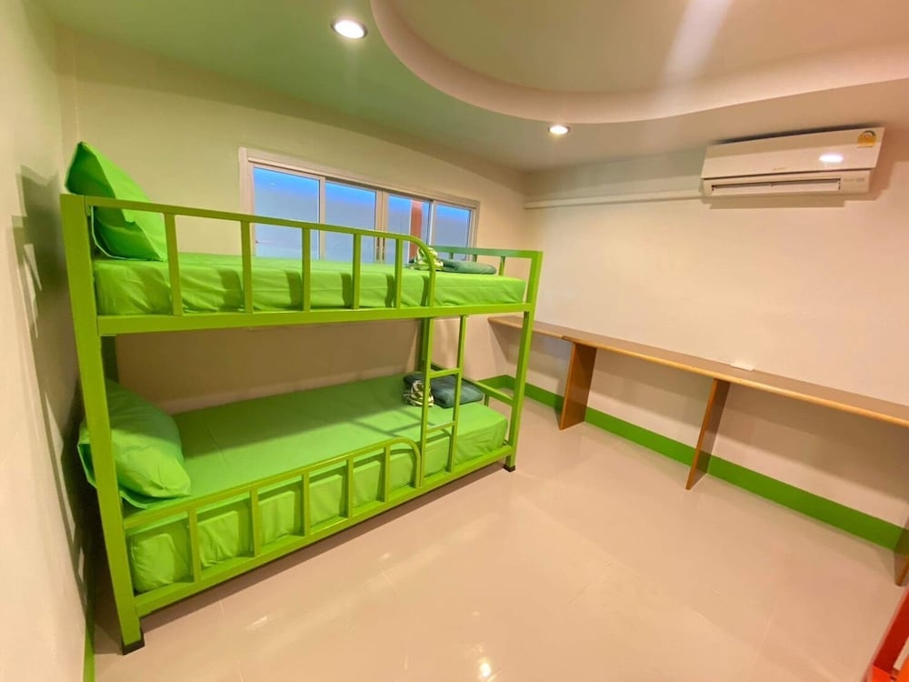 Basic Shared Dormitory, 1 Bedroom photo 3