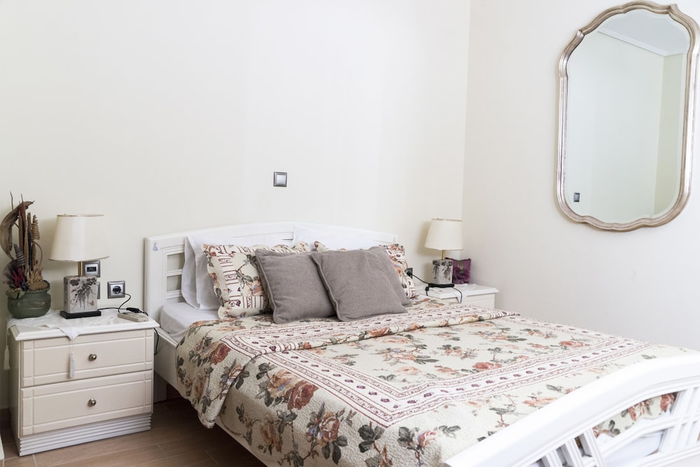 Family Apartment, 2 Bedrooms, Kitchen