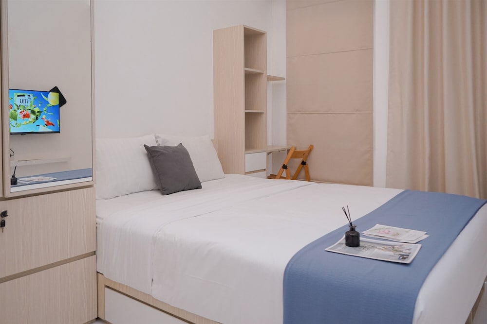 Standard Studio, 1 Bedroom (Apartment)