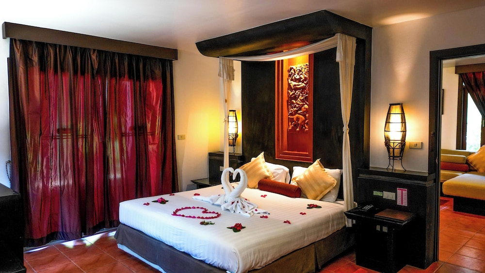Villa Suite - Photo 2