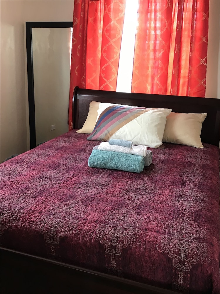 Family House, 3 Bedrooms, Non Smoking, Beach View photo 1
