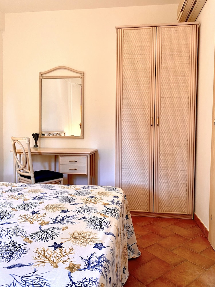Apartment, 2 Bedrooms (Sera&Mattino A)