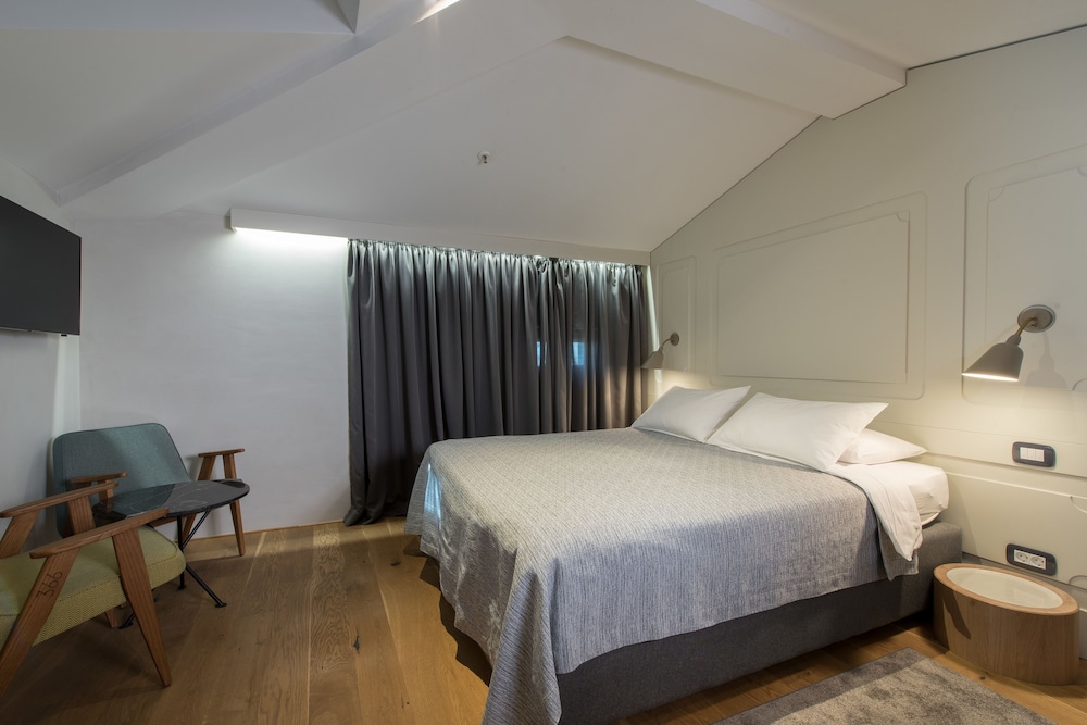 Standard Double Room photo 1