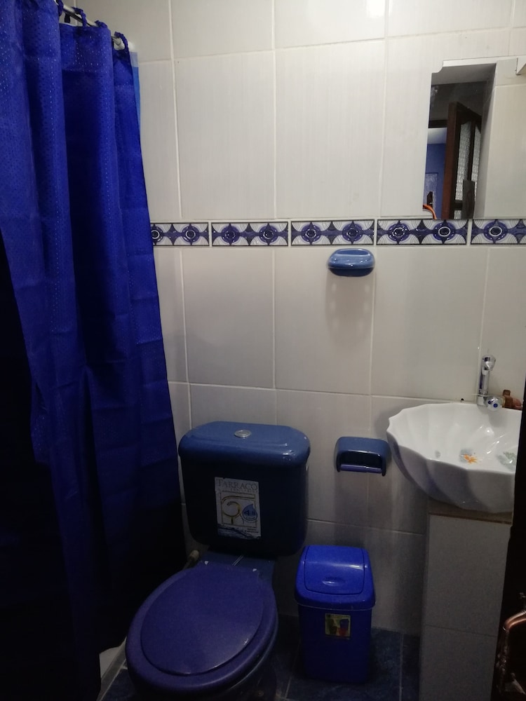 Twin Room, 2 Twin Beds, Private Bathroom photo 1